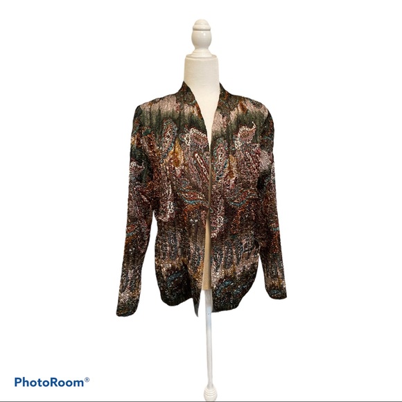 Tania Nardi Jackets & Blazers - Tania Nardi Jacket Size L